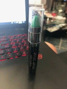Splashes & Spills Face & Body Paint Stick Green 0.14 oz New! - Picture 1 of 2