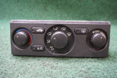 Honda Pilot 2003 2004 2005 2006 2007 2008 control de aire acondicionado OEM 79600S9VA030M1 Foto 1 de 4