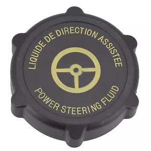 Tank Cap Plastic Power Steering Reservoir Cap 97BG3A006BA High Quality - Picture 1 of 16