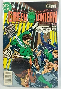 Green Lantern #147 | Quiosco DC Comics 1981 - Imagen 1 de 1