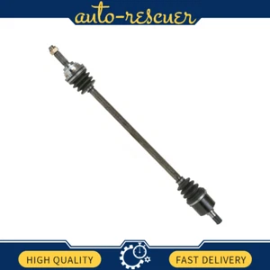 1x Cardone New Front Right CV Axle Shaft For Dodge Verna 2004 - Picture 1 of 3