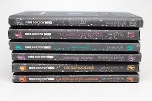 Dr Who: The Decades Collection Full Set 1960s-2010s - Picture 1 of 8