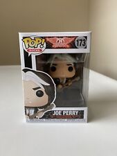 Funko POP! Rocks: Aerosmith Joe Perry #173