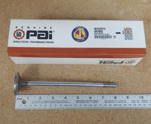 Válvula de admisión para Caterpillar 3406E C15 PAI# 391953 Ref# 153-7023 1537023 3911106 - Imagen 1 de 12