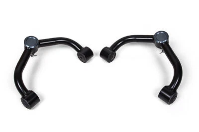 BDS Upper Control Arm Kit Fits Chevy Silverado and Fits GMC Sierra 2500HD / 3500 - Image 1 of 2