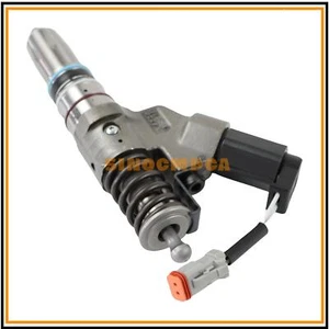 Fuel Injector 3411754 3411754RX for Cummins QSM ISM QSM11 ISM11 M11 Engine - Picture 1 of 12