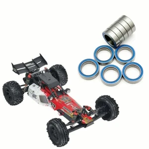 Kit de rodamientos de precisión de alta velocidad de 22 piezas para RC ARRMA 1/8 RAIDER XL 2x2 MEGA - Imagen 1 de 7