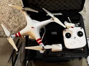 DJI Phantom PV330 Drone - See Description - Picture 1 of 8