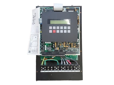 TESTED Unico 1155-460-015-C-N-F00-C00-804969 15HP - Image 1 of 4