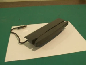 IBM MSR Card Reader P/N: 14R0030 Magnetic Card Reader 4840 - Picture 1 of 1