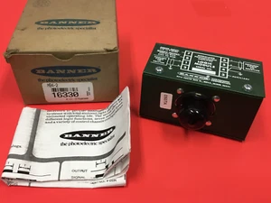 Banner - MB4-2 - Logikmodul - NEU - Bild 1 von 3