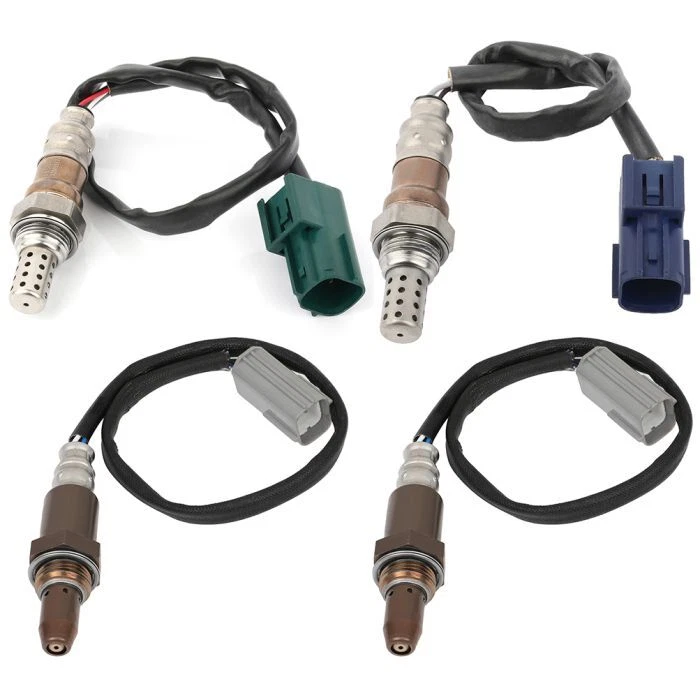 Complete Set of O2 Sensors for Subaru Outback H6 EZ30 2003-2009 - image 1 of 1