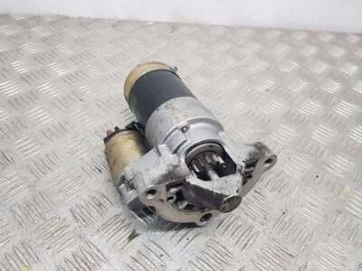 M001T80481 4585800 halter anlasser für PEUGEOT 307 (S1) XS 2001 - Изображение 1 из 4