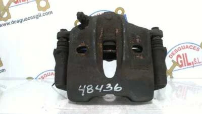 brake caliper left front for OPEL OMEGA B CD BERLINA 1994 48436 733575 Foto 1 de 3