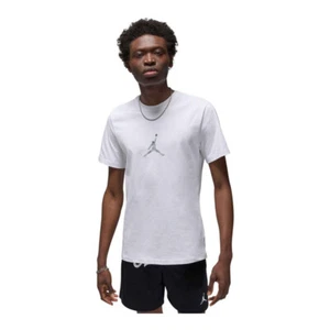 MENS JORDAN FLIGHT MVP T SHIRT_WHITE FN5988-100-SIZE S - Picture 1 of 2