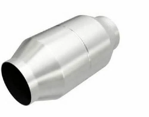 Convertidor catalítico universal Magnaflow 5,9 L para Dodge Ram 2500/3500 2002-2007 Foto 1 de 1