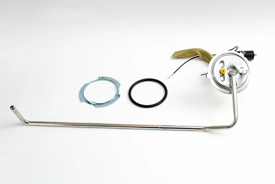 Nuevo tanque de combustible AMD para Ford Galaxie Mercury Monterey Marauder 881-8960-3 Foto 1 de 2