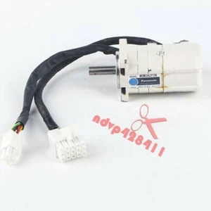 1Pcs Used Panasonic MSM3AZP2N Servo Motor Tested Good Condition - Picture 1 of 11