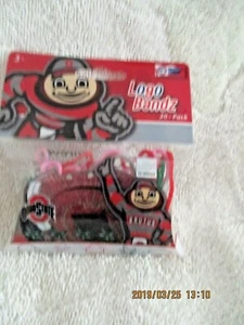 Ohio State Logo Bandz - Picture 1 of 1