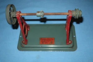 American Industry in Miniature #960 Transmission Line Shaft for Live Steam Eng. - Imagen 1 de 9