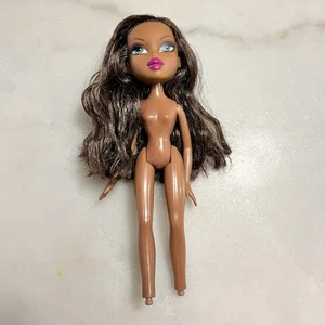 Muñeca desnuda Bratz Treasures Sasha Treasurez AA MGA Y2K - Imagen 1 de 6