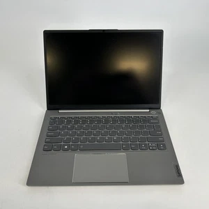 Lenovo ThinkBook 13s Gen 2 QHD+ 2.4 GHz i5-1135G7 8GB 256GB SSD Excellent - READ - Picture 1 of 10
