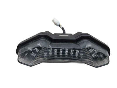 YAMAHA MT 07 TRACER 700 2016/2017 Originales Hinteres Stopplicht B50H47000000 - Image 1 of 4