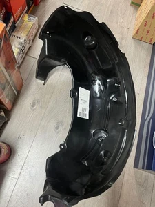 Subaru Levorg 2016 Rear right rear fender liner splash guards 59122VA000 NKE867 - Picture 1 of 3