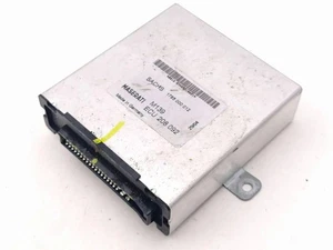 MASERATI QUATTROPORTE V Unité de Contrôle de Suspension Active M139 32797164 - Foto 1 di 8