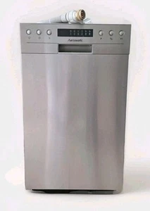 Unterbau - Geschirrspüler 45cm, Hanseatic WQP8-J7710D - Bild 1 von 5