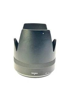 Genuine Sigma LH 850-02 Lens Hood for 70-200mm f/2.8 & 50-150mm f/2.8 APO OS HSM - Picture 1 of 5