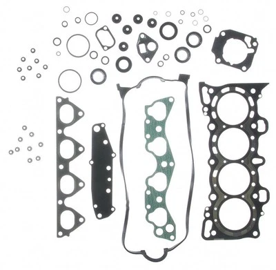 Engine Cylinder Head Gasket Set Mahle For 1996-1997 Honda Civic del Sol 1.6L L4 - Image 1 of 2