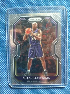 2020-21 Panini - Prizm - Shaquille O'Neal - #207 - Bild 1 von 2