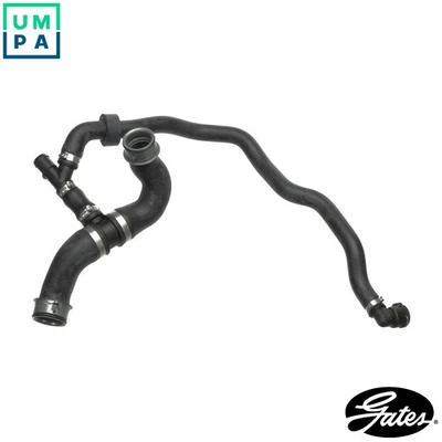 RADIATOR HOSE 05-2603 FOR MERCEDES-BENZ C-CLASS/T-Model E-CLASS/Convertible 1.8L - Image 1 of 4