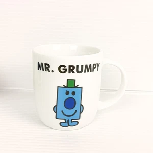 Mr Grumpy Collectible Mug Mr. Men Little Miss Coffee Cup Sanrio 2021 - Bild 1 von 5