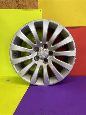Buick Regal 2011 2012 2013 Used OEM Wheel 18x8 Factory 18" Rim Foto 1 de 4
