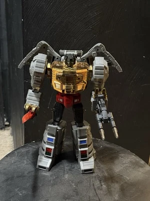 FansToys FT-08 英尺08 研磨器 FT08 美国卖家 — 第 1/2 张图片