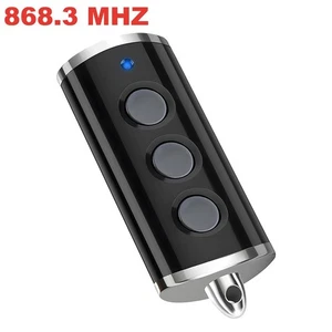 Telecomando porta garage 1 pz per ormann bs-868MHz HSE4/HSE2/HS4/HS1-BS - Foto 1 di 7