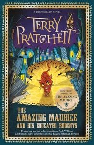 The Amazing Maurice and his Educated Rodents: Special Edition - Now a major film - Picture 1 of 1