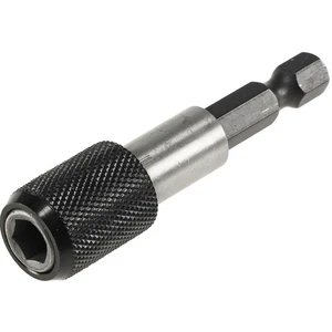 Magnet Bithalter für 1/4" Bits 60mm lang Schnellwechsel Bit Halterung magnetisch - Bild 1 von 5