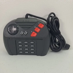 Atari Jaguar 3 Tasten Controller Atari OEM Offiziell Ungetestet - Bild 1 von 12
