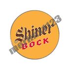 Shiner Bock Logo Golf Ball Marker Beer