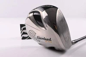 Cleveland XL270 Driver / 9 Degree / Senior Flex Aldila 350 65 Shaft - Picture 1 of 8