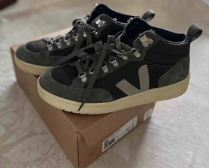 Veja Roraima Sneaker Damen mit Karton  - Bild 1 von 5