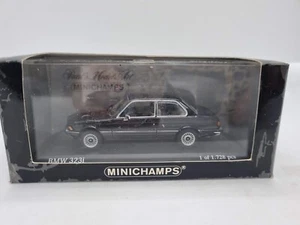 BMW 323 1/43 Minichamps 430025472 - Imagen 1 de 4