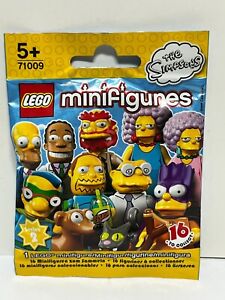 LEGO minifig Series 12 Minifigure # 71007