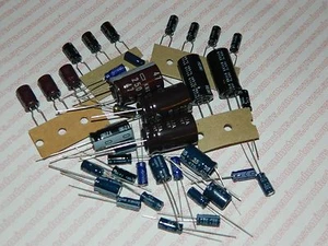 Hantarex Polo Cap Kit / Get Well Kit for Monitor Repair - Picture 1 of 1