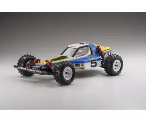 Kyosho K.30617 Optima 1:10 4WD Kit *Legendary Series* - Bild 1 von 4