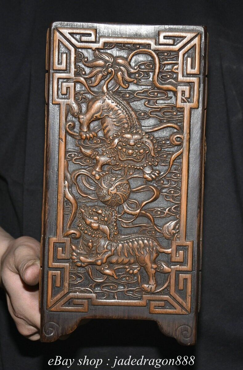 Wooden Antique Chinese Brush Pots for sale | eBay Wooden Antique Chinese Brush Pots for sale | eBay