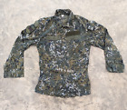 Patch Taiwan Roc Digital Camouflage Combat Uniform Shirt Military Jacket 39L